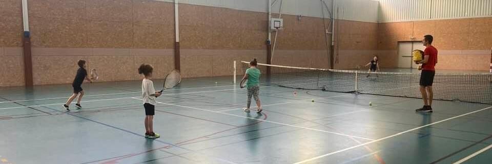 Gymnase Sancergues