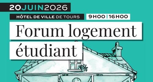 Tours – Forum du logement