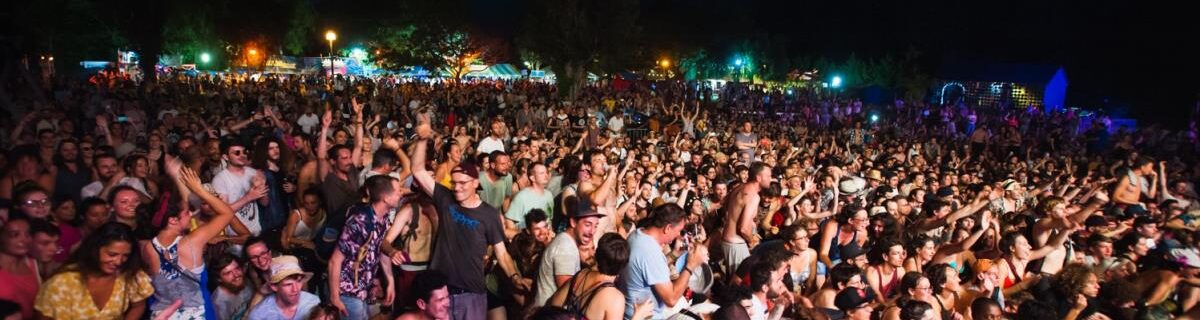 Festival des Kampagn&rsquo;Arts