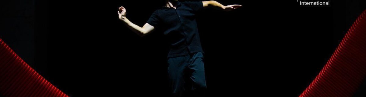 Festival Blois Danse : Spectacle (Re)-Write / Places à prix réduit