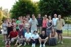 TENNIS CLUB LA CHAUSSEE ST VICTOR