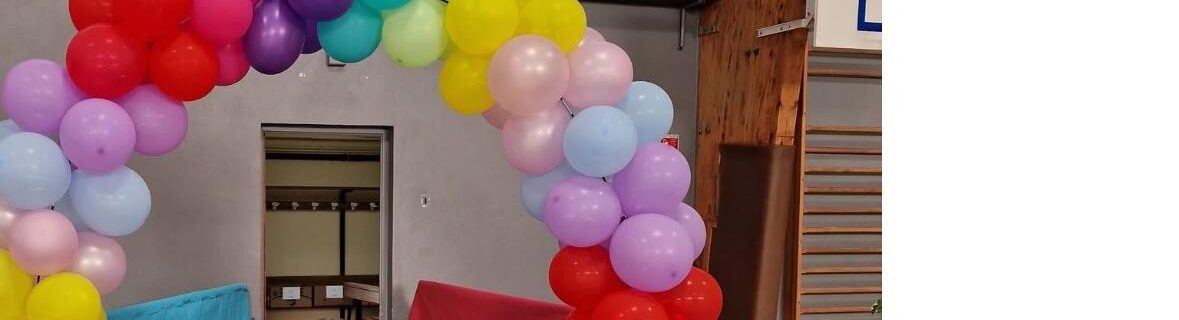 Gym et Danse – Gymnase de la loupe