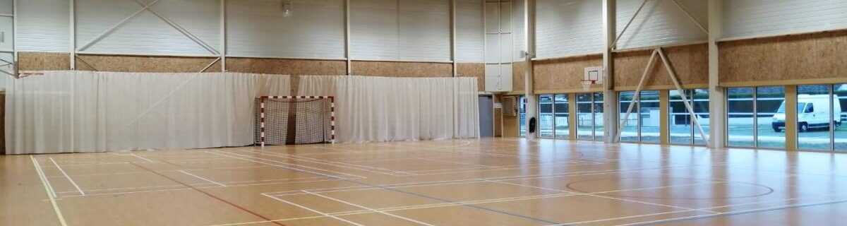 UNION SPORTIVE DREUX VERNOUILLET VOLLEY