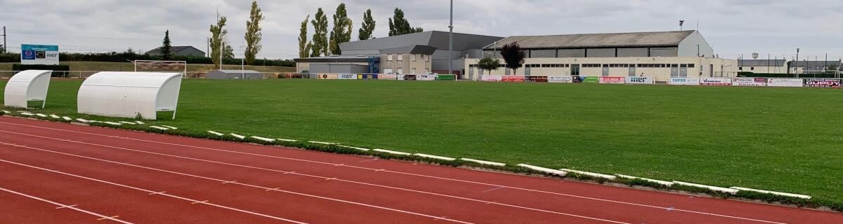 Complexe sportif bernard Guimont