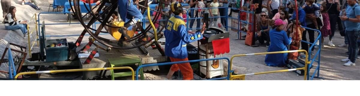 Festival De Travers