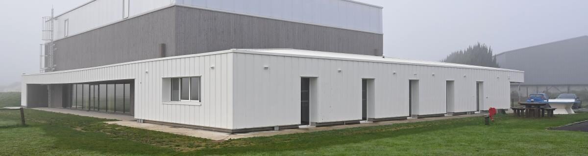 salle omnisport de druye 37190