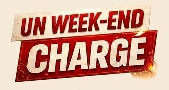 Vierzon – Un week-end chargé