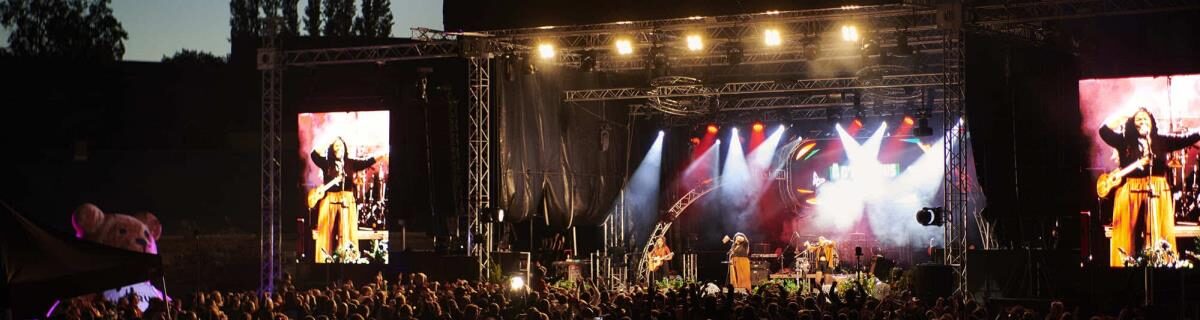 Festival HRUN