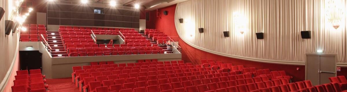 CINEPOP – CINEMA L&rsquo;AMBIANCE