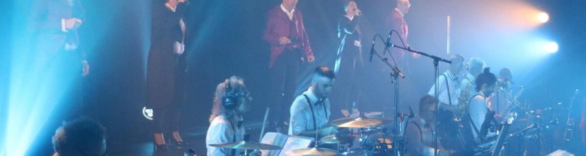 Vierzon – Sam en foire