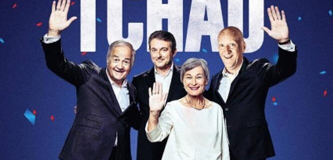 Vierzon – Théâtre des 2 ânes – Manu Tchao
