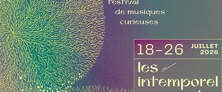 Argenton-sur-Creuse – Les Intemporel-les