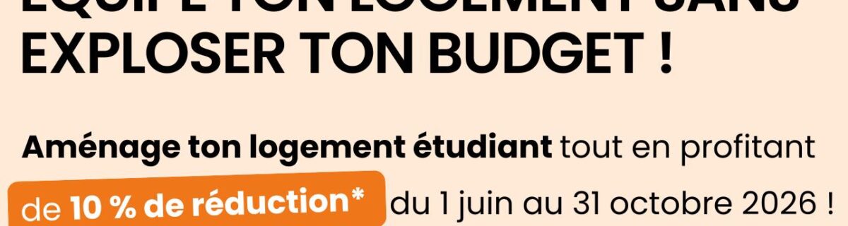 Orléans – 10 % de réduction éléctroménager chez Envie