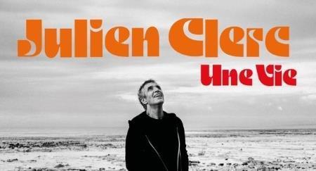 Vierzon – Concert de Julien Clerc – Une vie
