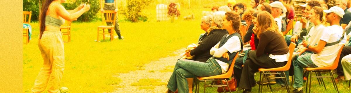 Festival Bataille