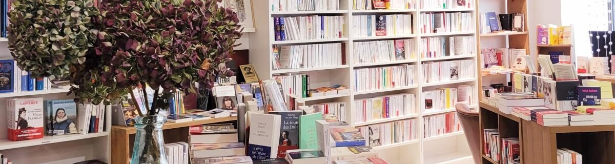 LIBRAIRIE PAPETERIE L&rsquo;OISEAU BLEU