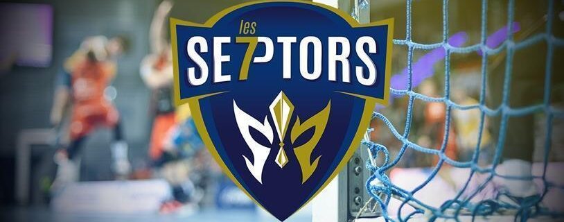 Bon plan – Gagnez vos places pour le match Les Septors vs Nîmes à Orléans