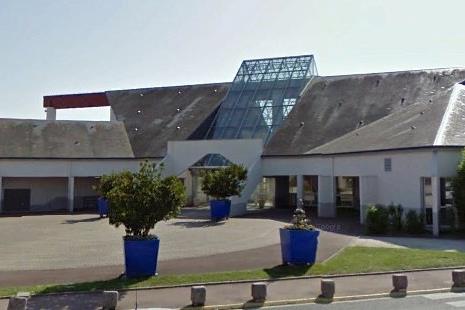 Espace Béraire