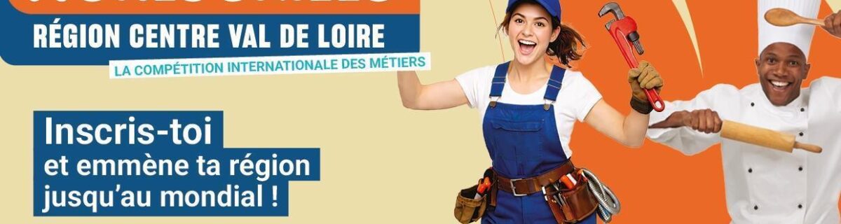 Région – WORLDSKILLS
