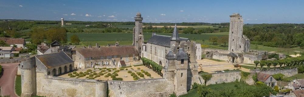 MUSEE DE LA PREHISTOIRE DU GRAND PRESSIGNY