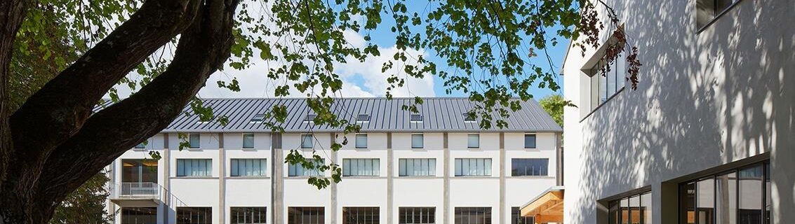 Les Tanneries – Centre d&rsquo;art contemporain