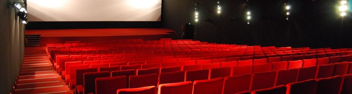 MAJESTIC CINE VENDOME