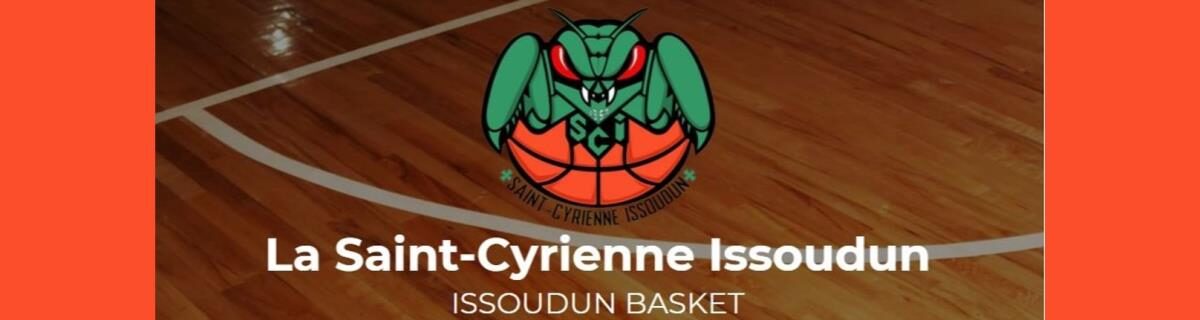 La Saint-Cyrienne Issoudun