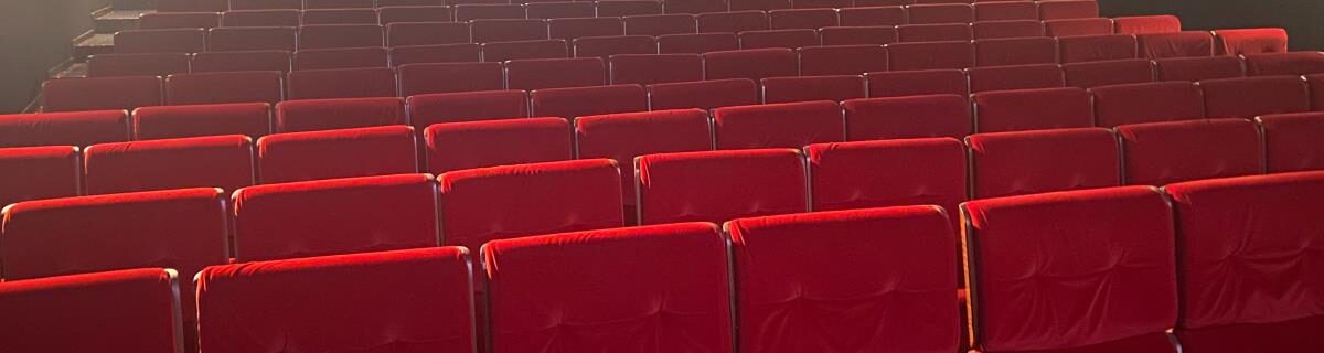 CINEMA LE DUNOIS